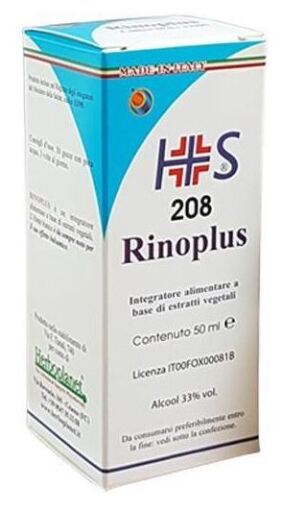 Rinoplus krople 50 ml