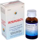 Krople Rosmasol 10 ml