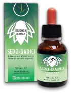 Sero-Radici Biała Esencja 50 ml