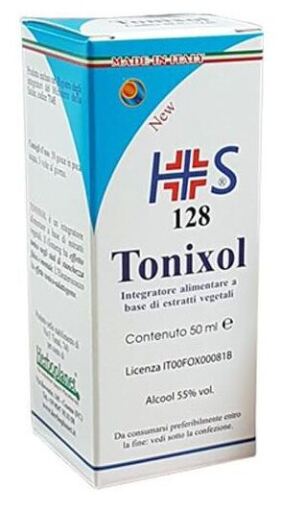 Tonixol krople 50 ml