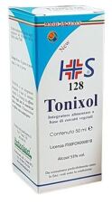 Tonixol krople 50 ml