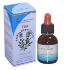 Liście Tsa Salvia Officinalis 50 ml