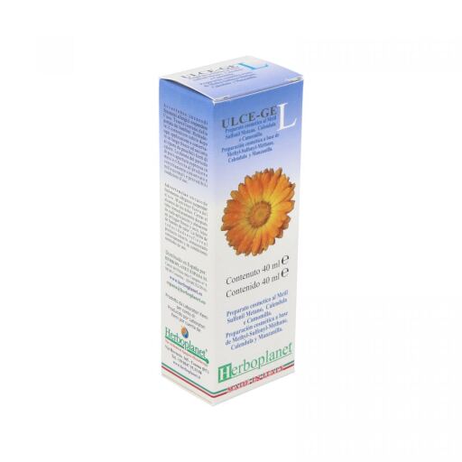 Ulce-Żel 40 ml