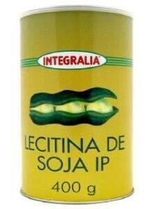 Lecytyna sojowa Ip 400 gr