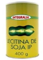 Lecytyna sojowa Ip 400 gr