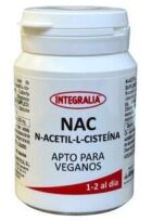 Nac N-Acetylo-L-Cysteina 60 Kapsułek