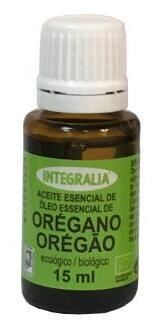 Olejek eteryczny z oregano Eco 15 ml