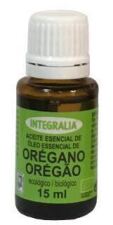 Olejek eteryczny z oregano Eco 15 ml