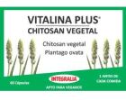 Vitalina Plus Chitozan Roślinny 60 Kapsułek