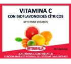 Witamina C Z Bioflawonoidami Cytrusowymi 60 Kapsułek