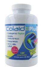 Colaid Plus 180 tabletek