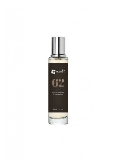 Nr 62 Woda perfumowana 30 ml