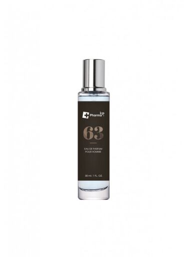 Nr 63 Woda perfumowana 30 ml