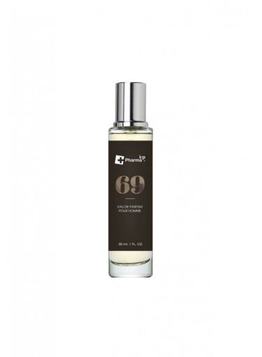 Nr 69 (59) Woda perfumowana 30 ml