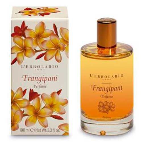 Perfumy Frangipani 100 ml