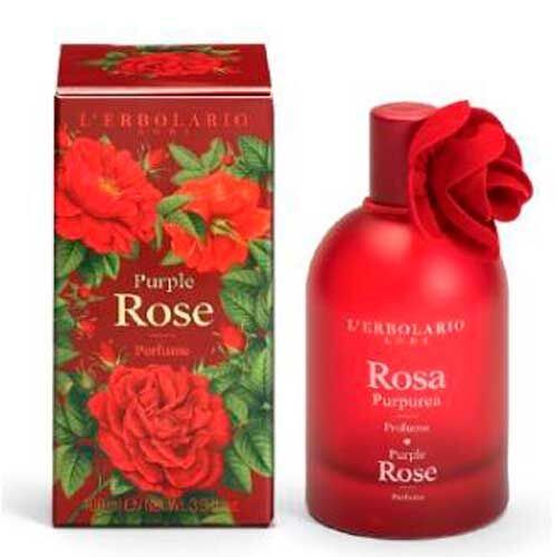 Perfumy Pink Purpurea 100 ml