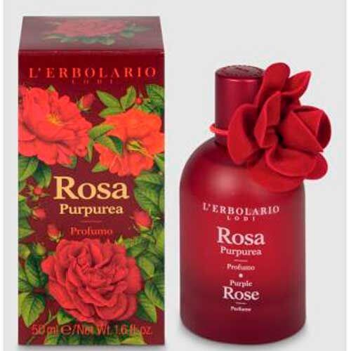 Perfumy Pink Purpurea 50 ml