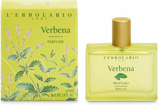 Perfumy Werbena 50 ml