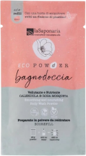 EcoPowder Żel pod prysznic w proszku z nagietkiem 25 gr