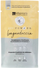 EcoPowder Mandarin Powder Żel pod prysznic 25 gr