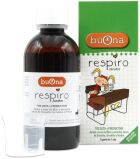 Respiro Syrop na suchy kaszel 140 ml