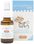 Simbiosistem Kolka Niemowlęca 10 ml