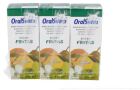 Oralsuero Owoce 3 x 200 ml