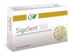 Sigosent Sgs 30 kapsułek