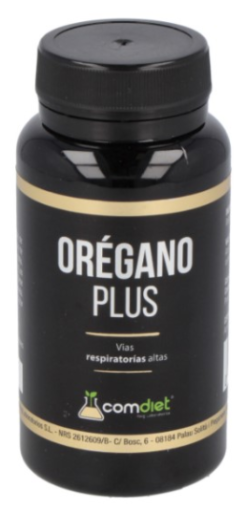 Oregano Plus 30 kapsułek