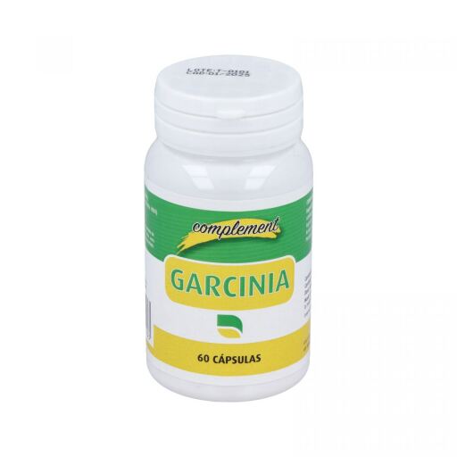 Garcinia +Chrom 60 Kapsułek