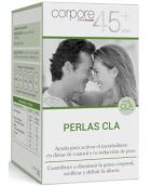 45+ Clarinol 90 Pereł