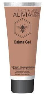 Calma Żel Propolis i Kolagen Morski 100 ml