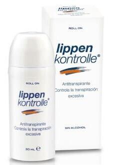 Kontrolle Antyperspirant Dezodorant 30 ml