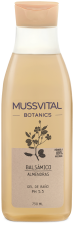 Botanics Migdałowy żel do kąpieli 750 ml