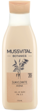 Botanics Owsiany żel do kąpieli 750 ml