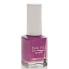 Lakier do paznokci Oxygen N 40 Lilac Carmine Touch