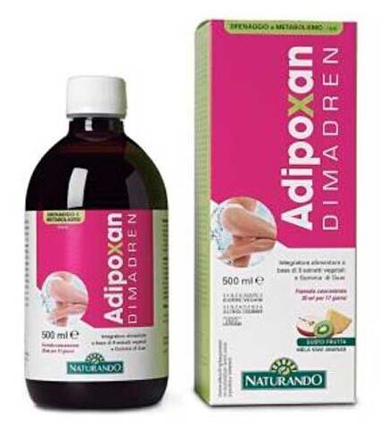 Adiposan Dimadren 500 ml