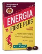 Energy Forte Plus 40 Pereł