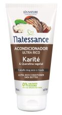 Natessance Ultra Rich Karite Odżywka 150 ml