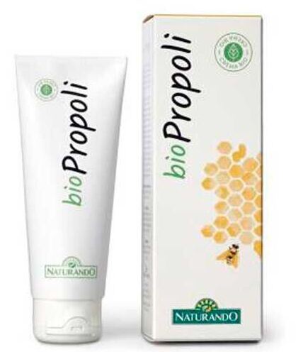 Bio Krem Propoli 75 ml