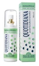 Quotidiana Antiodorant Sensitive Spray 100 ml