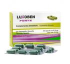 Luxoben Forte 818 mg 30 kapsułek