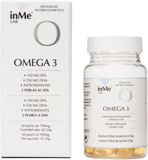 Omega 3 60 Pereł