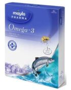 Omega 3 30 kapsułek