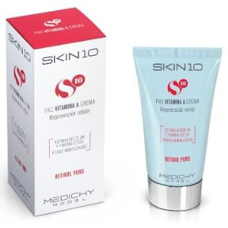 Skin10 Pro Witamina A Krem 50 ml