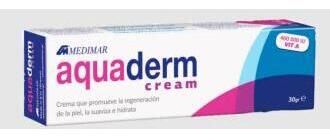 Aquaderm Krem 30 gr