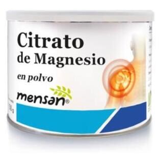 Cytrynian magnezu 300 gr