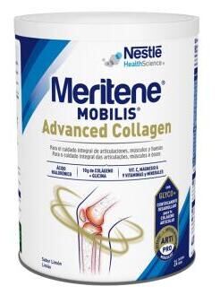 Mobilis Advance Kolagen 400 gr