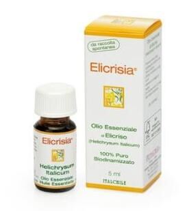 Olejek eteryczny Elicrisa Helichrysum 5 ml