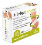 Kompleks Adelgapower 810 mg 60 tabletek